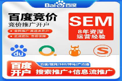 某品牌通过SEM优化实现品牌增长的故事